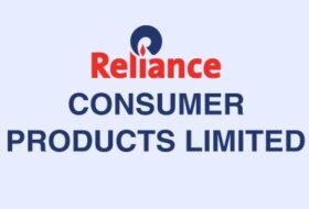 Plant Manager – Reliance Consumer Products Limited