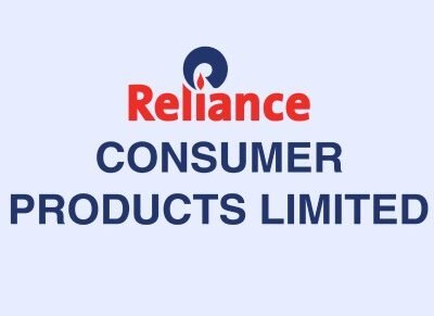 Plant Manager – Reliance Consumer Products Limited