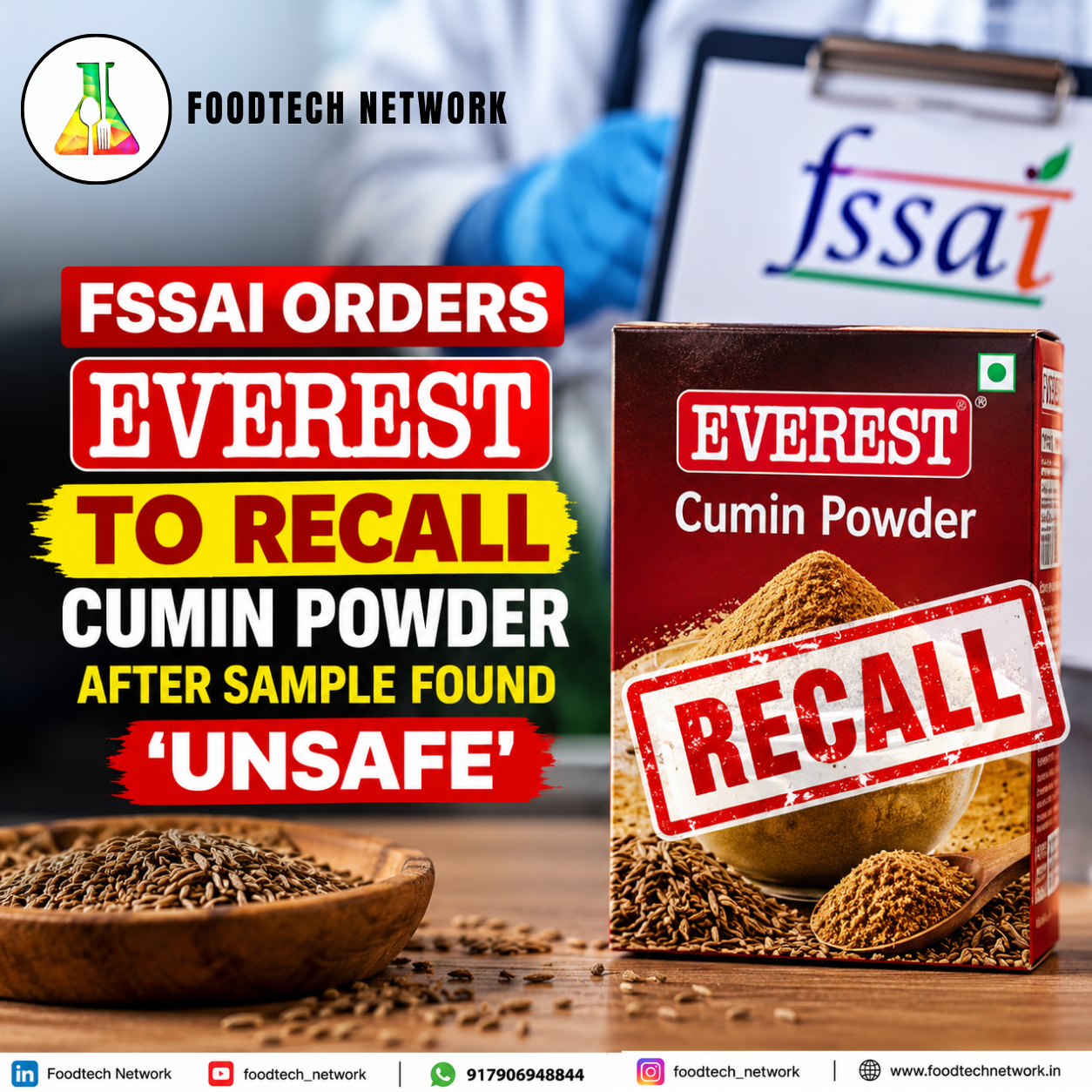 Fssai