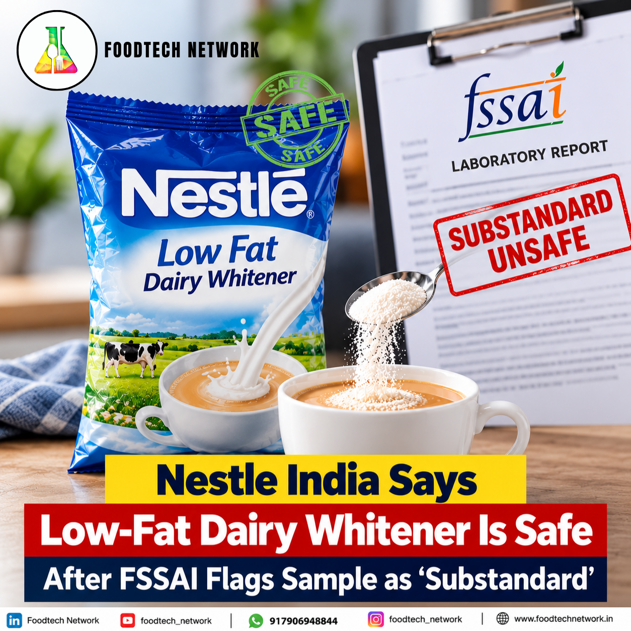 NESTLE