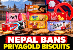 Nepal Bans Priyagold Biscuits Following Serious Food Safety Violations Flagged by FSSAI