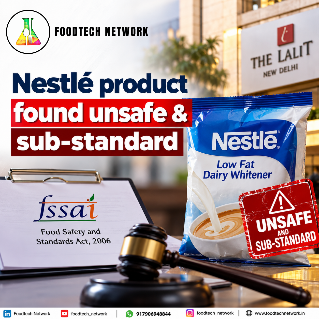 Nestlé