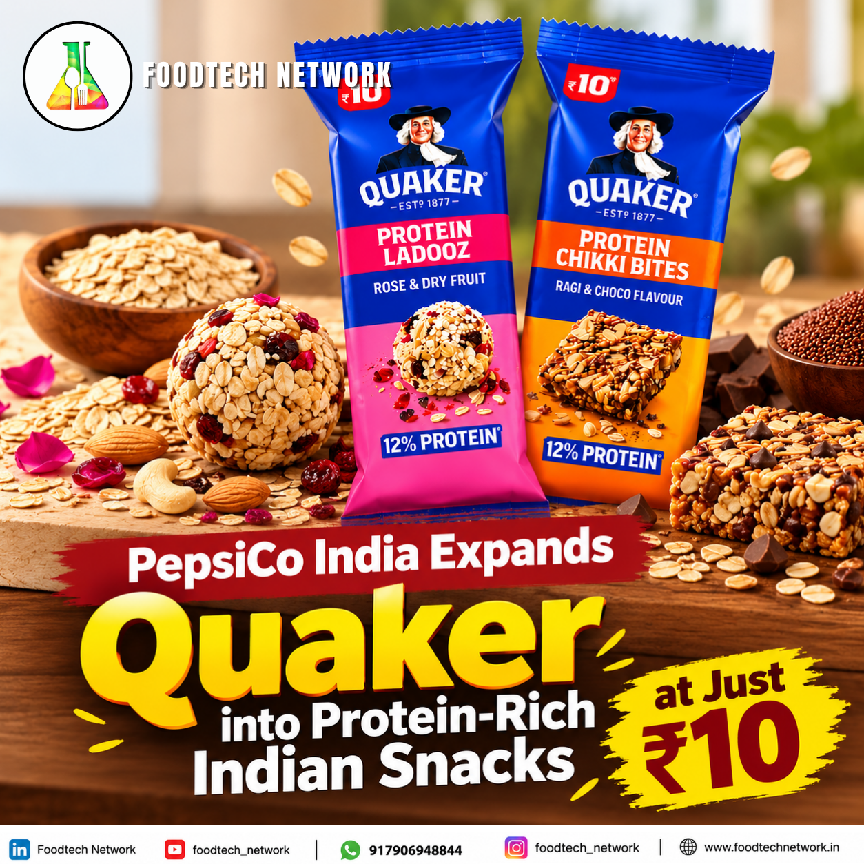 Quaker
