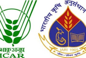 Project Associate-I : ICAR – Indian Agricultural Research Institute (ICAR-IARI)