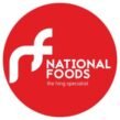 Plant Head – National Foods