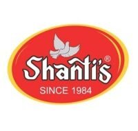R&D Executive – Shanti Food